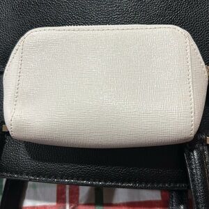 💕🤩 FURLA cosmetic / coin bag